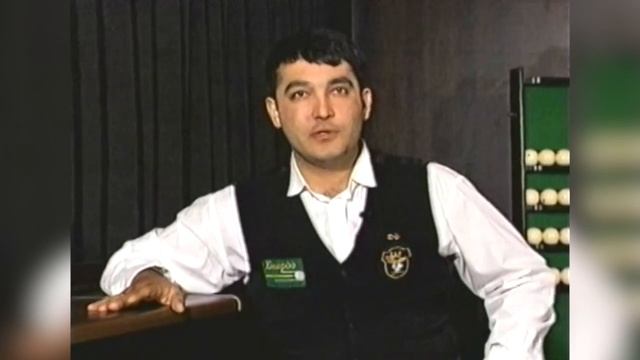 Совет чемпионов. Аслан Бузуев. смотреть онлайн