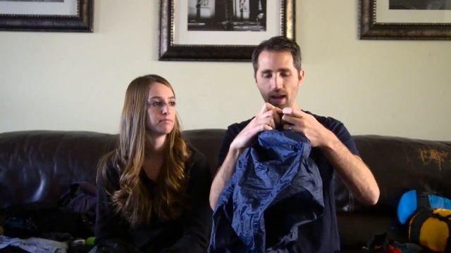 HOW WE PACKED FOR THE O CIRCUIT! (TORRES DEL PAINE) смотреть онлайн