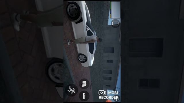 Клон GTA 5 на Android смотреть онлайн