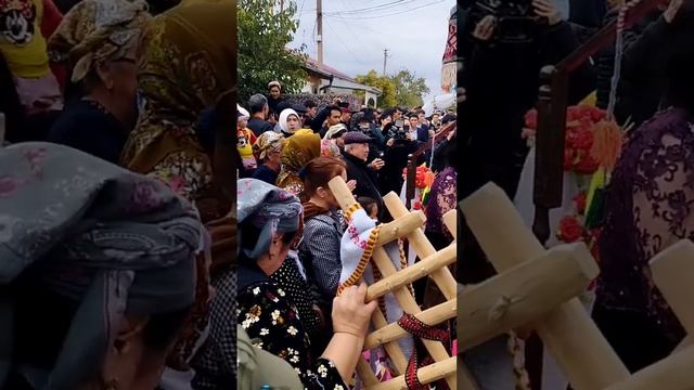 Улбосын Матмуратова Нокис Саранша тойда смотреть онлайн