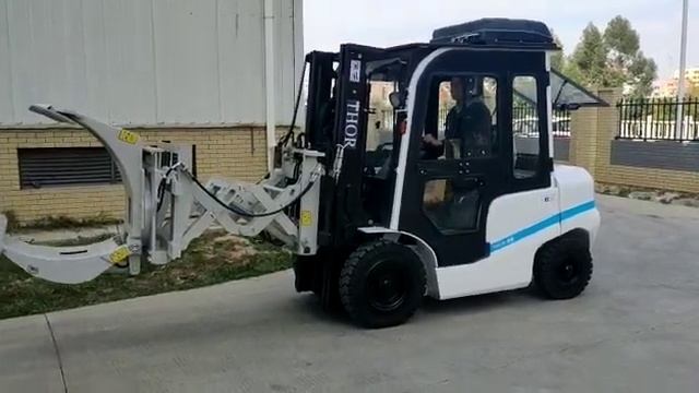 Рулонный захват с выдвижением смотреть онлайн