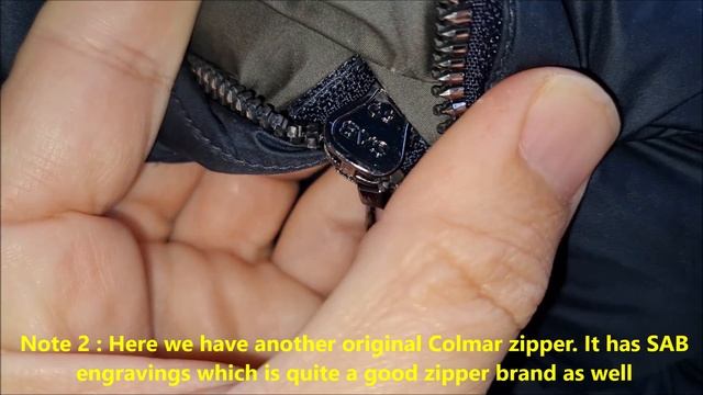 Real vs fake Colmar down jacket. How to spot fake Certilogo Colmar originals winter jacket смотреть онлайн