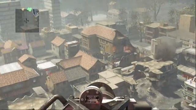 Call of Duty: Black Ops - Team Deathmatch 1 смотреть онлайн