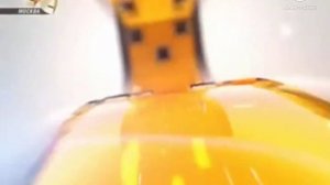 Заставка Галилео (2009-2015) Хромакей