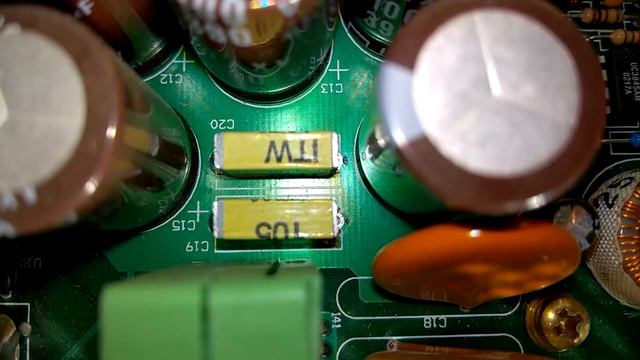 BEB #61: KEPCO KLP 1200W Lab Power Supply : What's inside? смотреть онлайн
