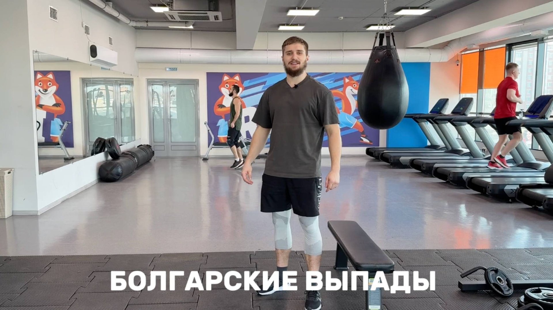 Болгарские выпады