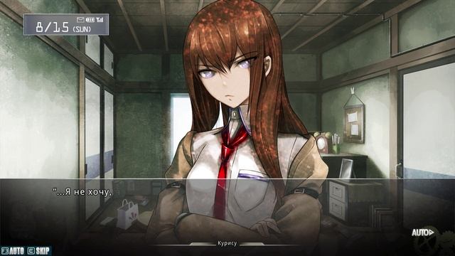 Врата Штейна #180