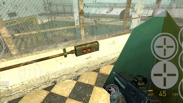 Прохождение Half Life 2 на андроид без комментариев №11 смотреть онлайн