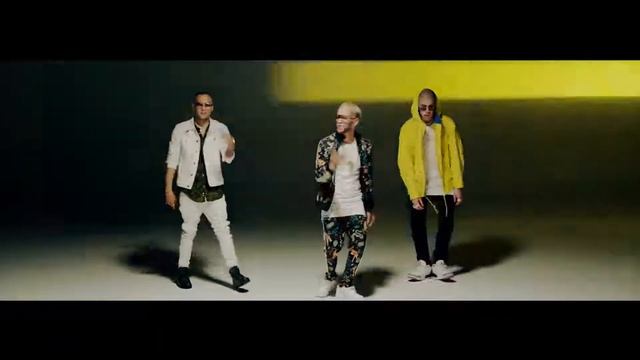 Te Bote Remix - casper, nio garcía, darell, nicky jam, bad bunny, ozuna смотреть онлайн