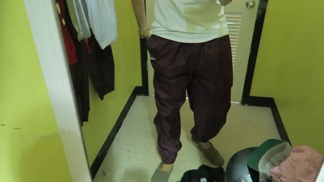 TRIP TO THE THRIFT #12 : Tommy Hilfiger, Air Jordan, Nautica, Nike, True Religion смотреть онлайн