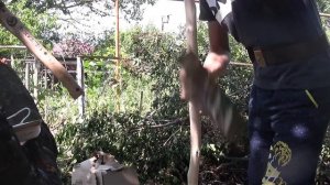 Как сделать Охотничий Лук своими руками!