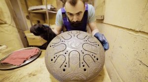 КАК МЫ ДЕЛАЕМ ГЛЮКОФОНЫ / КОСМОСКАЙ