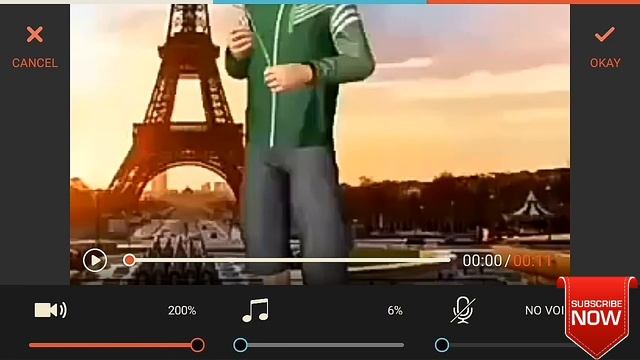 How to use filmorago video editing on android phone 2017 смотреть онлайн