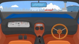 Доктор Машинкова - Правила дорожного движения для детей