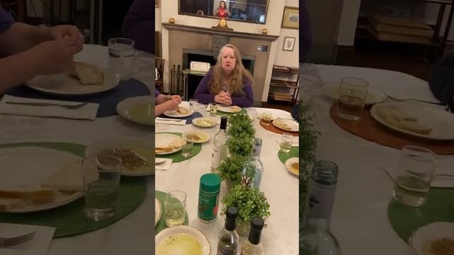 Pampered Chef Taste Test - olive oils смотреть онлайн