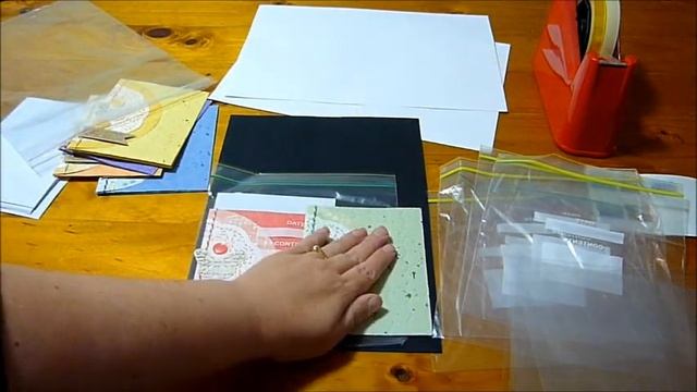 How to pack swap items for posting смотреть онлайн