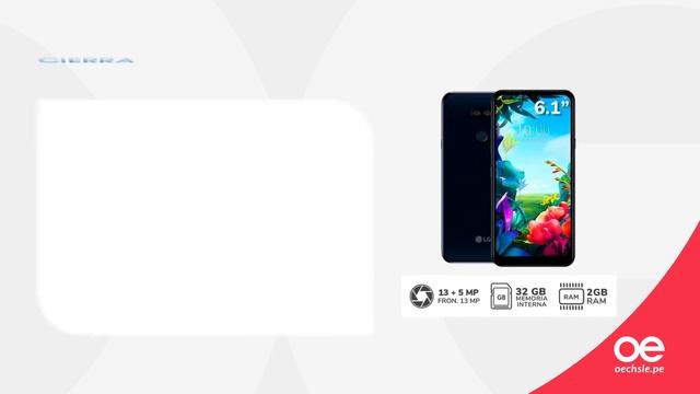 Cierra Puertas Celular смотреть онлайн
