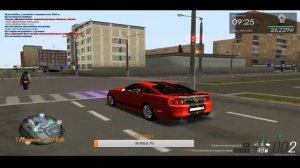 СТРИМ ПО   MTA PROVINCE // GTA SA PROVINCE // МТА ПРОВИНЦИЯ // ОБЗОР ДЕМО//04//18+