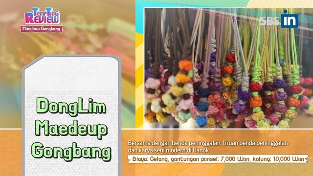 PENGALAMAN NAIK BECAK KELILING SEOUL PAKE HANBOK FUSHION [TEMPTING REVIEW EP.3] смотреть онлайн