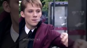 Джо Коул (Джон Шелби) Острые козырьки