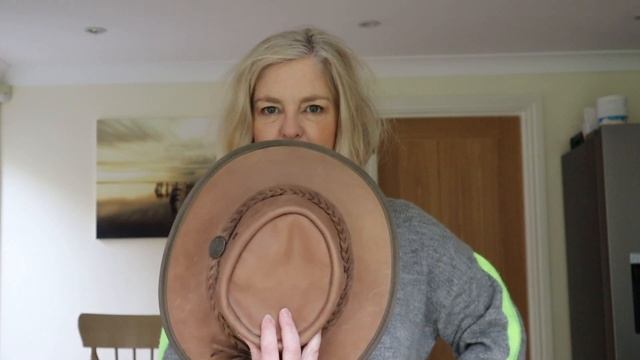 Hats for Women over 50 | My over 50 fashion life смотреть онлайн