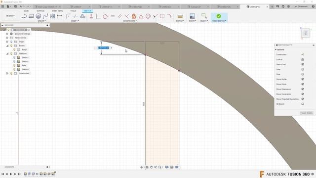 Fusion 360 — How To Solve A Complex in less than 15 minutes — Ask LarsLive смотреть онлайн