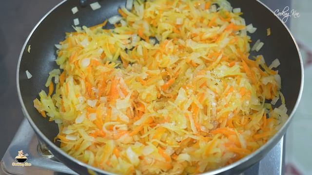 Simple and delicious Potato Recipes! Will delight the whole family, No oven! смотреть онлайн