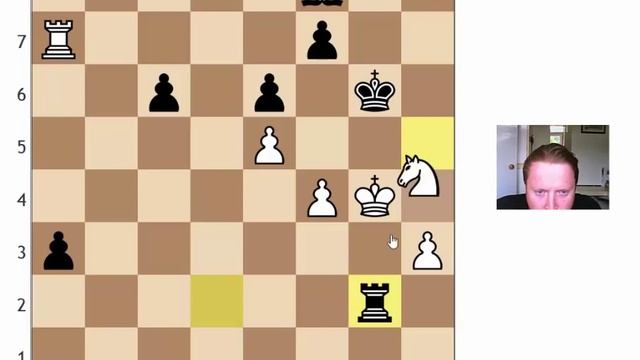 LIVE GM Blitz chess! #28 The French Wing Gambit смотреть онлайн