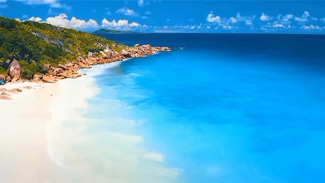 Chillout ERINMAR. чилаут