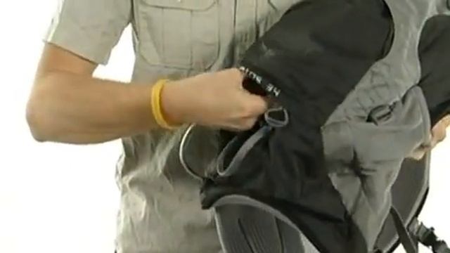 Рюкзак Osprey Stratos 34