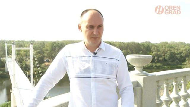 Георгий Проскурин о Зауральной роще смотреть онлайн