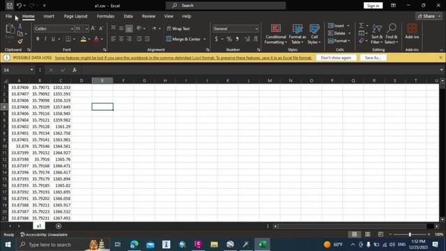 Extract points from Google earth to civil 3d with latitude & longitude format. смотреть онлайн