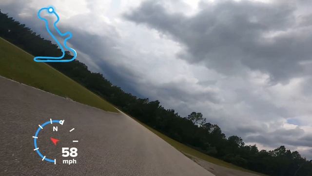 2021.05.02 - SFLMINIGP - Sprint Race #3 - Supermini Main - Gainesville Raceway смотреть онлайн