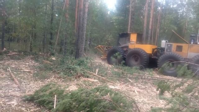 Мульчер смотреть онлайн