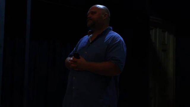 Алексей Федорченко перед показом в Коляда-театре смотреть онлайн