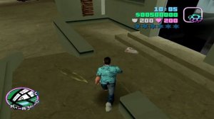 How to get police uniform in gta vice city