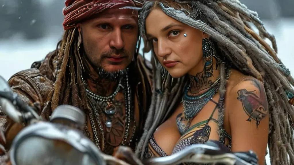 Борислава - супер и Алекс - супер