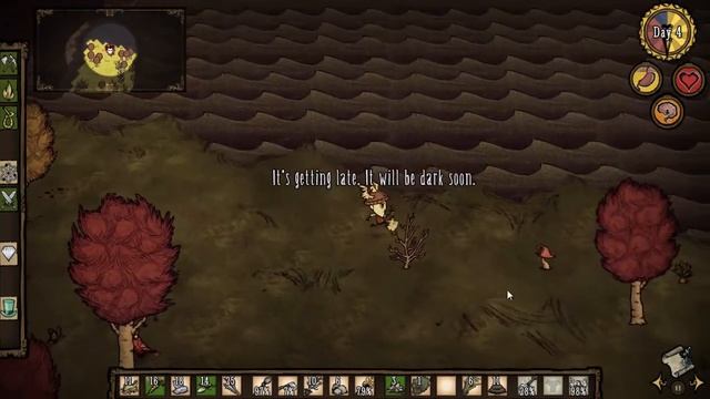 New World Buncible - Ep 4, Don't Starve Together смотреть онлайн