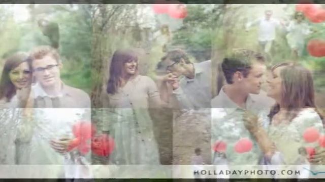 Engagement Slideshow смотреть онлайн