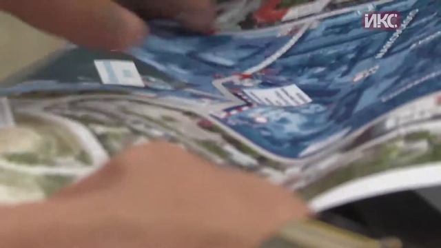 Как в скором времени может преобразиться центр Севастополя? смотреть онлайн