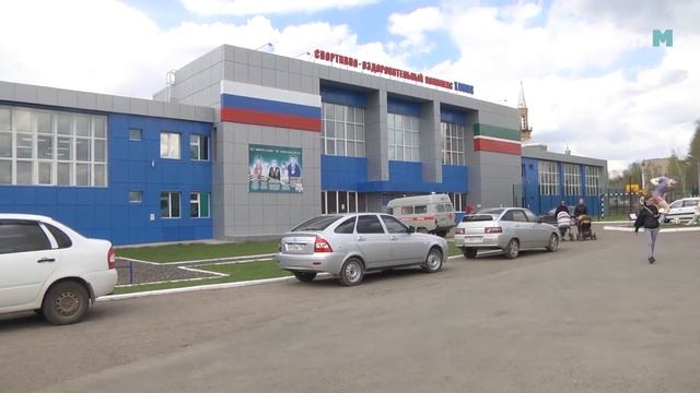 Вести Менделеевск. Выпуск №77 смотреть онлайн