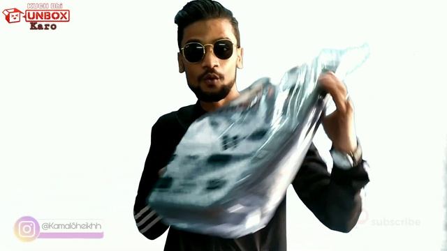 Unboxing Best Backpack ,Bag. with #KBuK смотреть онлайн