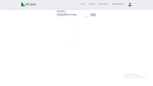 Fastest 2D floor plan to 3D floor plan and tour conversion. AI recognition and rendering смотреть онлайн
