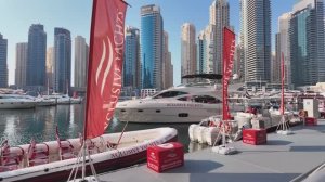 Объединённые Арабские Эмираты - Дубай