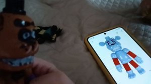 фильм fnaf 15