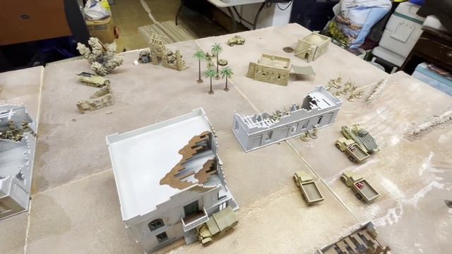 Bolt Action Comparison Game смотреть онлайн