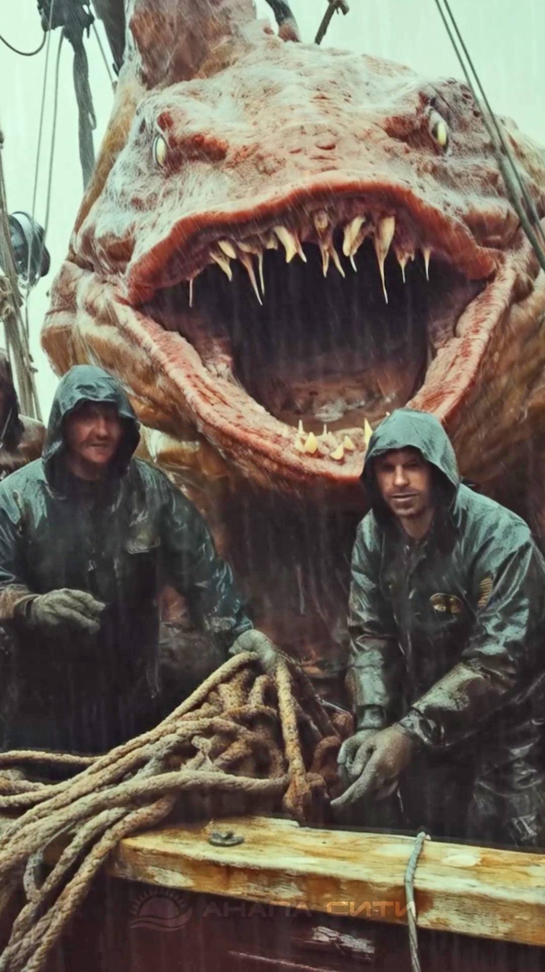 Ловили в море рыбу смотреть онлайн