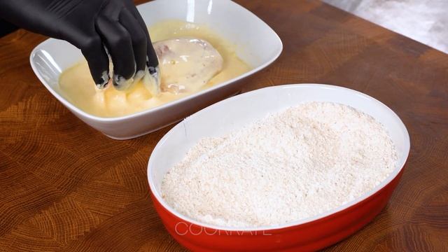 The brilliant trick that will change the way you cook chicken legs! смотреть онлайн