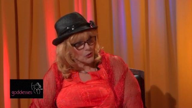 Goddess BBW TV 092316B Fantasy