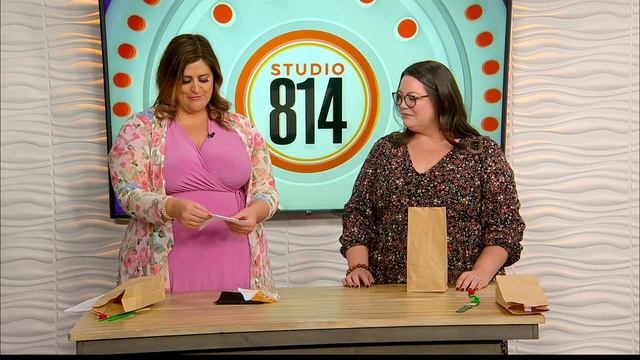 24-day Christmas Craft Calendar With Maker Studio